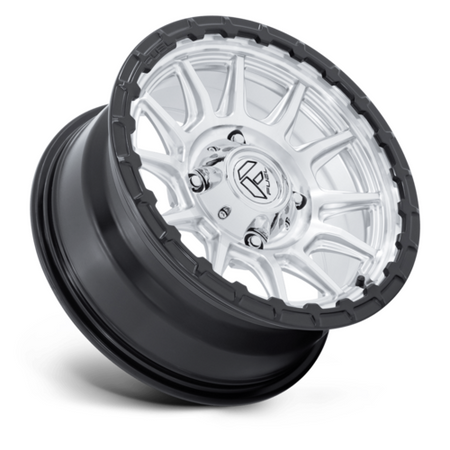 PISTON UTV 15X7 4X137 +10 SLV-MB 14.3 PH