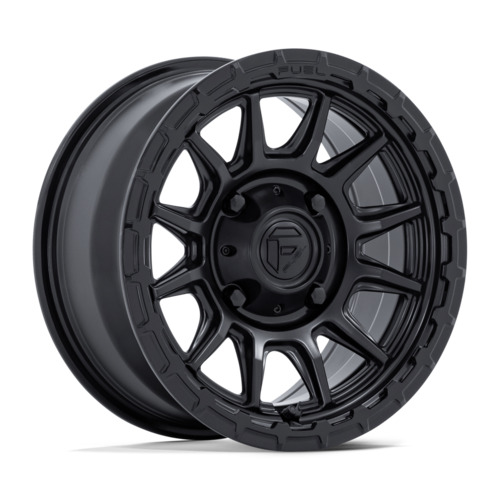 PISTON UTV 15X7 4X137 +38 MB-GB 14.3 PH