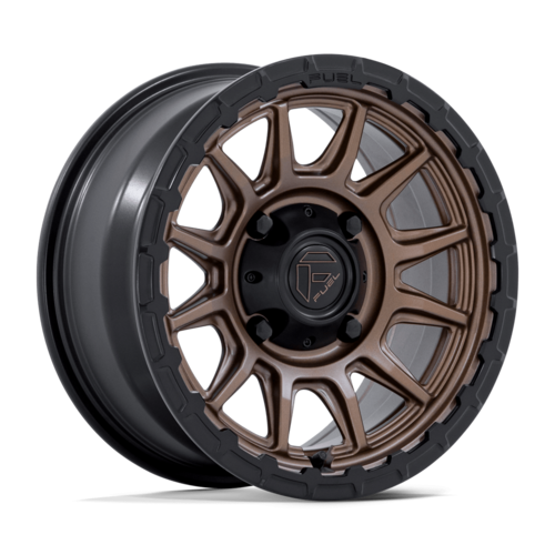 PISTON UTV 15X7 4X137 +10 BRZ-MB 14.3 PH