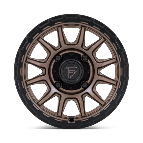 PISTON UTV 15X7 4X137 +38 BRZ-MB 14.3 PH
