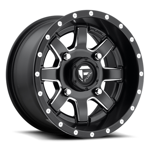 MAVERICK UTV 14X7 4X156 132 NBD +13