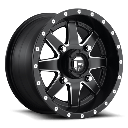 MAVERICK UTV 15X7 4X137 110.1 NBD +13