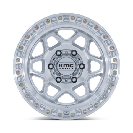 TORX 17X9 5X5 71 -12 G-SLV MACH-FC