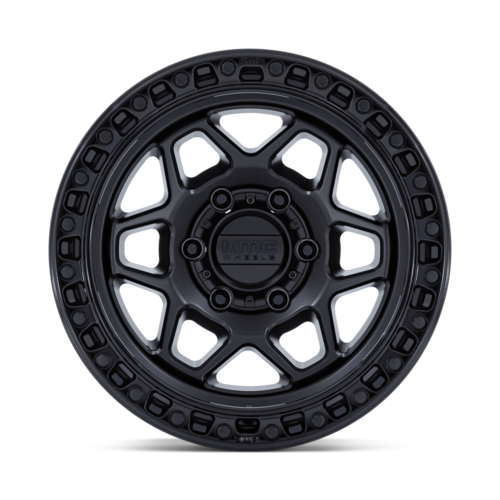 TORX 17X8.5 6X5.5 106 +0 M-BLK G-BLK-LP