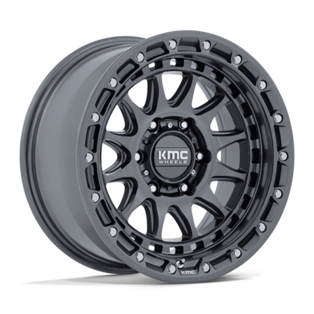 CRUX 17X8.5 6X5.5 106 +25 G-GNMTL