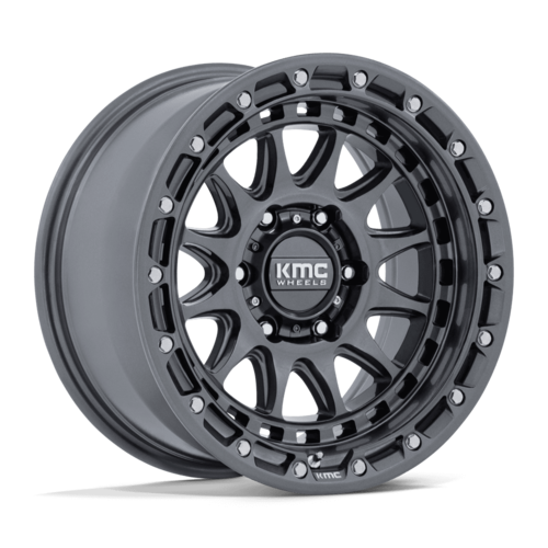 CRUX 17X8.5 6X135 87 +0 G-GNMTL