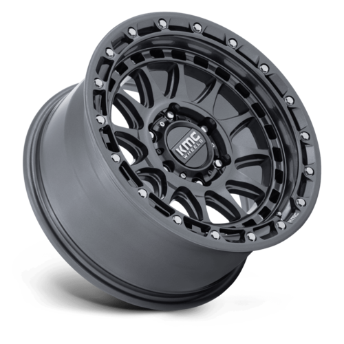 CRUX 17X8.5 5X5 71 +0 G-GNMTL