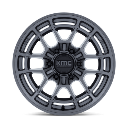 ARCHER 17X8.5 6X5.5 106 +0 G-ANTH