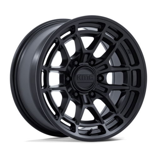 ARCHER 17X8.5 6X5.5 106 +25 M-BLK