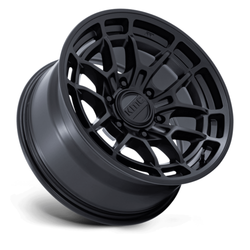 ARCHER 17X8.5 6X5.5 106 +25 M-BLK