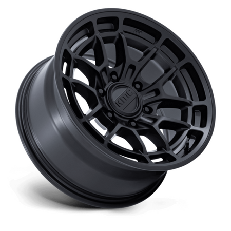 ARCHER 17X8.5 6X5.5 106 +25 M-BLK