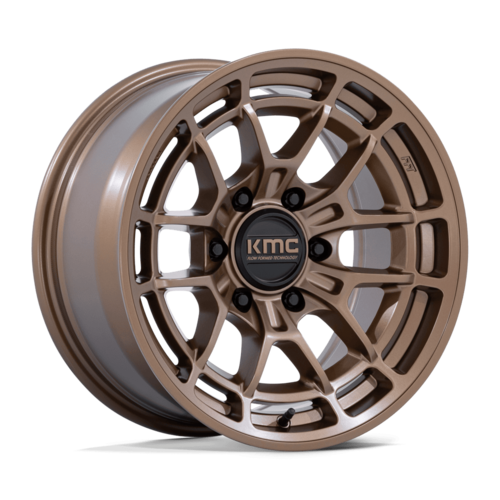 ARCHER 17X8.5 6X5.5 106 +25 M-BRNZ