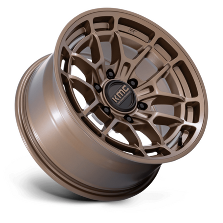 ARCHER 17X8.5 6X5.5 106 +25 M-BRNZ