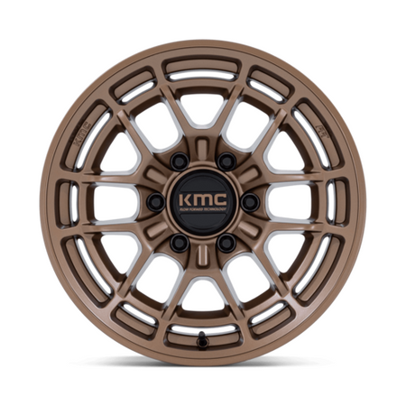 ARCHER 17X8.5 6X5.5 106 +0 M-BRNZ