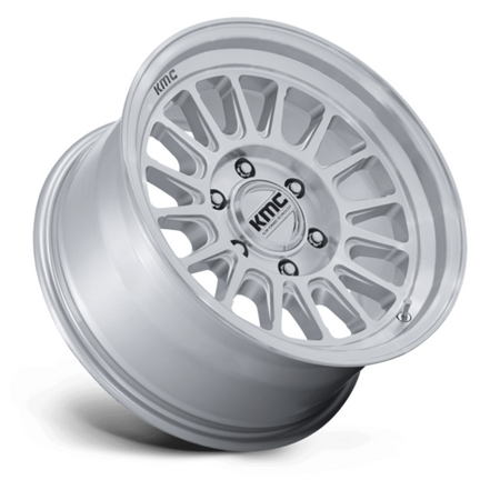 IMPACT FFT 17X8.5 6X5.5 108 +35 GSLV-MCH
