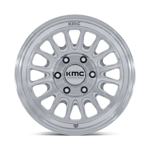 IMPACT FFT 17X8.5 6X5.5 108 +35 GSLV-MCH