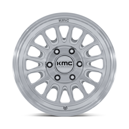 IMPACT FFT 17X8.5 6X5.5 108 +35 GSLV-MCH