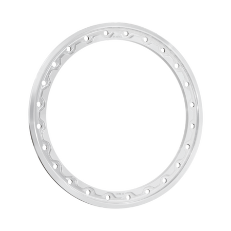 KS BEAD RING 14 - MACHINED
