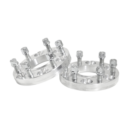 RL GM HUB CENTRIC 7/8 WHEEL ADA