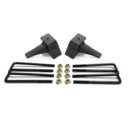 4 REAR BLOCK KIT - FORD