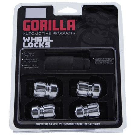 BALL SEAT LOCK 14-1.50 CHR CLAM