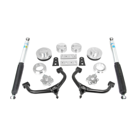 4F/2R BILSTEIN - DODGE/RAM