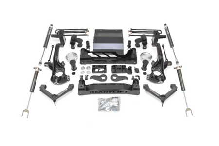 RL 8LIFT KIT  FALCON SHOCKS 20+ GM HD