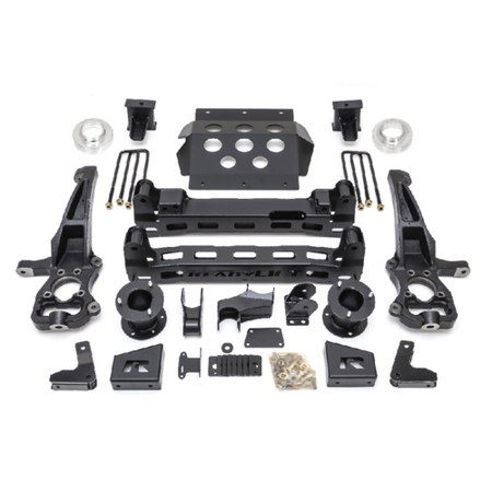 RL 4 GM 1500 TRAIL BOSS/AT4