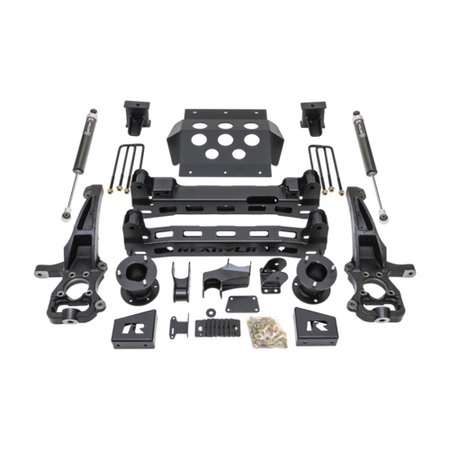 RL 6 GM 1500 LIFT-W FALCON SHOCKS SHE
