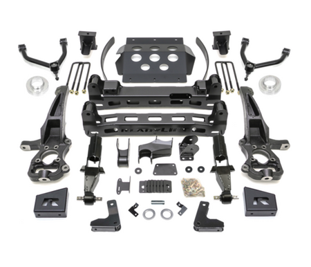 RL 8 2016-2022 GM 1500 LIFT KIT W/ ARC