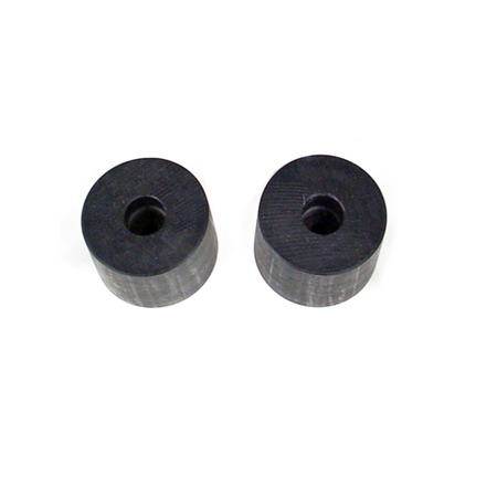 AMI 4.0 FRONT BUMP STOP EXTENSION KIT