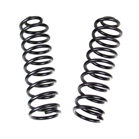 4.0 REAR  COIL SPRINGS  (PAI