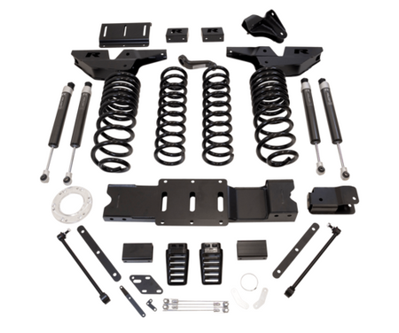 RAM HD 19-22 2500 6 FALCON INDEX RING