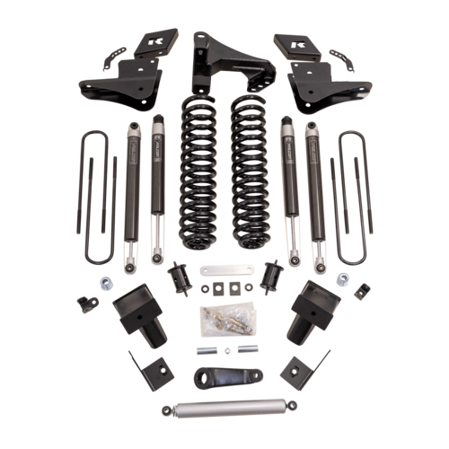23+ FORD SD 6 FALCON RADIUS DROPS