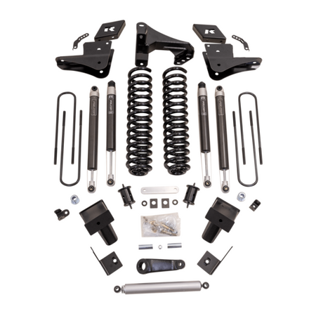 23+ FORD SD 6 FALCON RADIUS DROPS