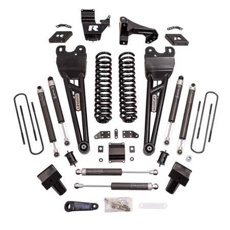 23+ FORD SD 6 FALCON RADIUS ARMS