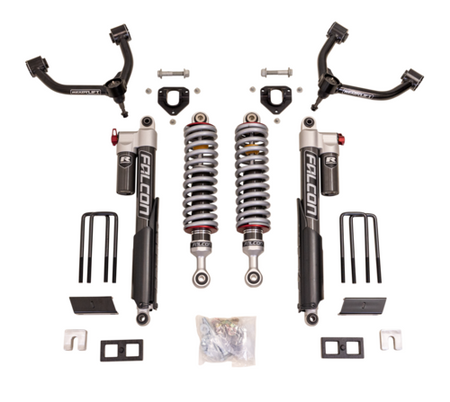 RL 15-22 3.5 SST GM COLO/CANYON PREM