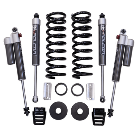 RL 3 SST2.1 LIFT - 2019 RAM 2500 SO