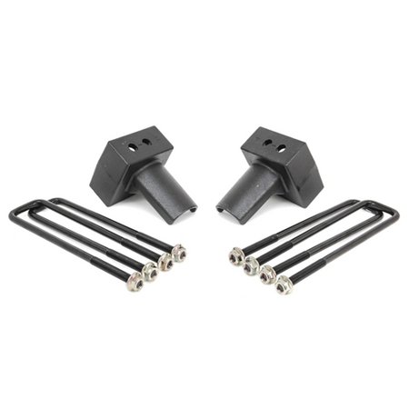 5.5 REAR BLOCK KIT - FORD