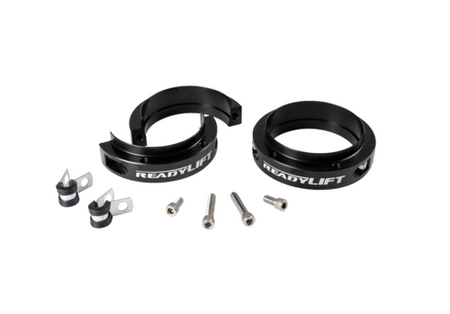 LEVELING KIT - 22+ FORD RAPTOR
