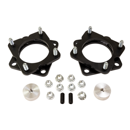 2024+ TOY LAND CRUISER LEVELING KIT