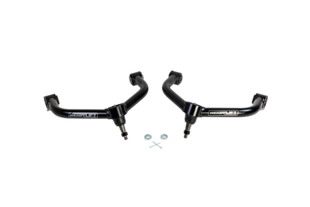 19-22 UCA - RAM 1500 AIR EQUIPPED-KIT