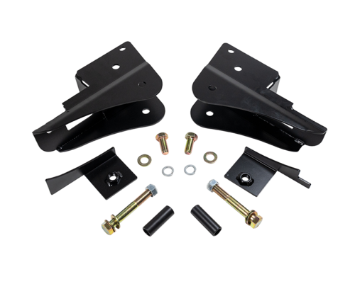 RAD ARM DROPS 23 FORD-KIT