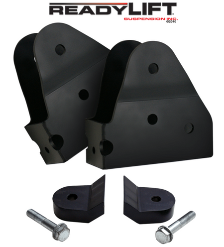 RL F250 F350 RADIUS ARM BRKT-1.5