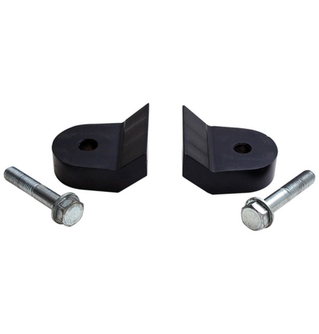 1 LOWER COILSPRING SPACER-FORD05-1-KIT