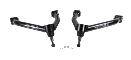 UCAS KIT - 2014-2018 CHEVY/GMC 1500