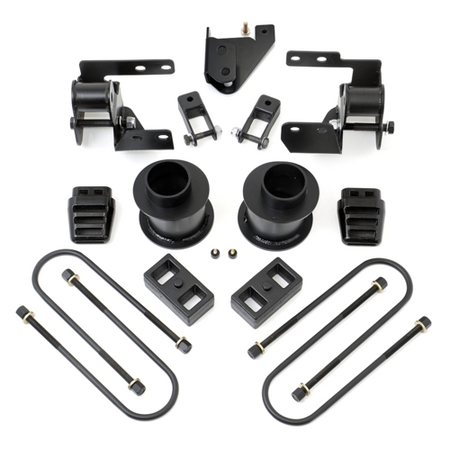 RL 3500-4.5 FRONT COIL SPACER