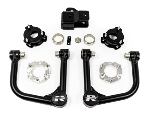 FORD BRONCO 4 SST LIFT BASE MODELS-KIT