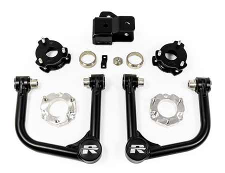 FORD BRONCO 4 SST LIFT BASE MODELS-KIT