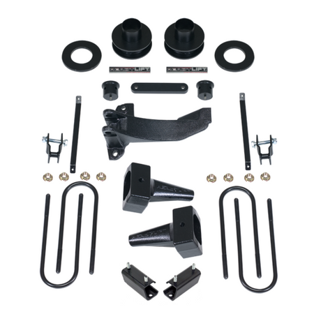 2.5F/5R SST LIFT KIT - FORD